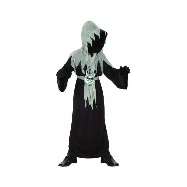 RIO | FACELESS DEMON 140cm |