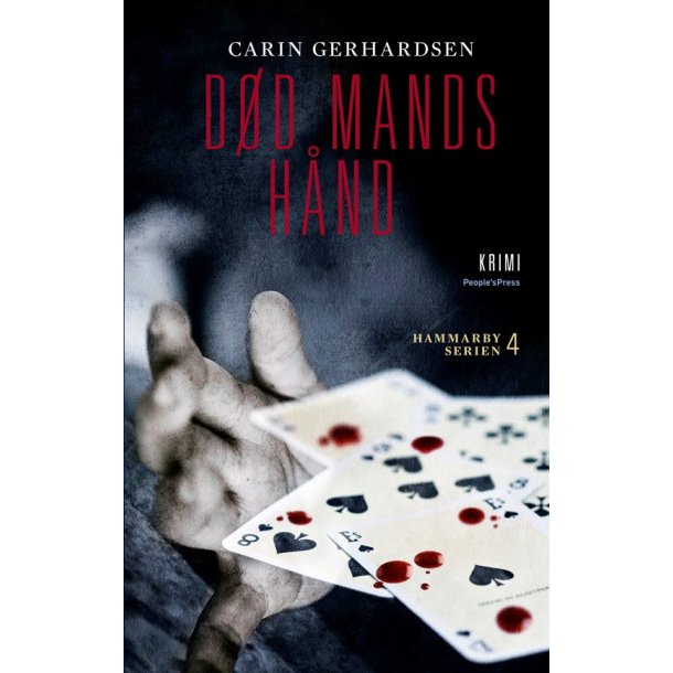 Dd mands hnd af Carin Gerhardsen
