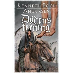 Ddens terning af Kenneth Bgh Andersen