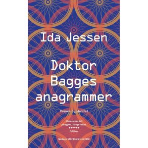 Doktor Bagges anagrammer af Ida Jessen