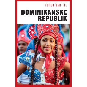 Dominikanske republik af Christian Martinez