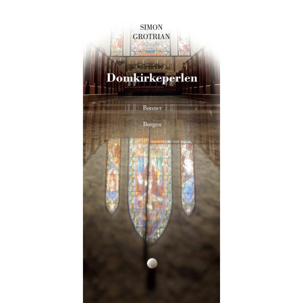 Domkirkeperlen af simon Grotrian