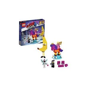 Dronning Jakabli Wajavil