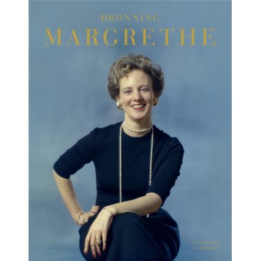 Dronning Margrethe af Karin Palshj