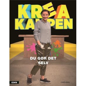 Du gr det selv af Sofie stergaard