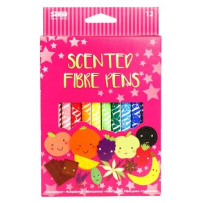 Dufttusser | 12stk |