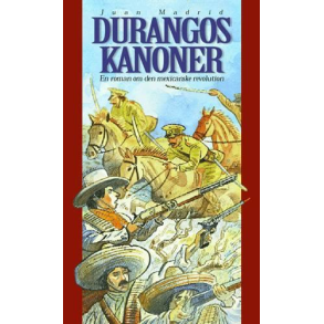 Durangos kanoner af Juan Madrid