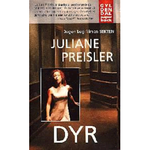 Dyr af Juliane Preisler