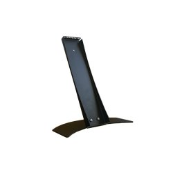 Easymount Registersystem A4 (10 faneblade), Sort