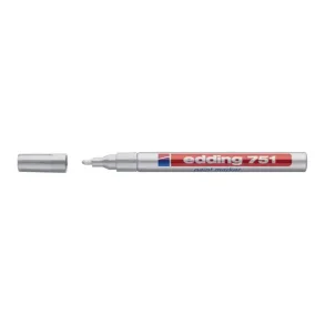 Edding Paintmarker | 751 | Slv | 