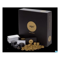 EGO gold