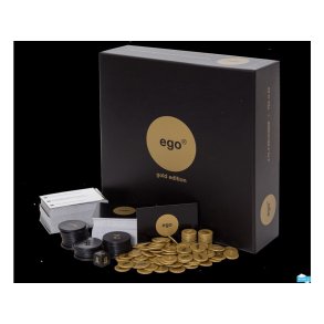EGO gold