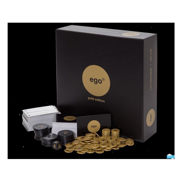 EGO gold