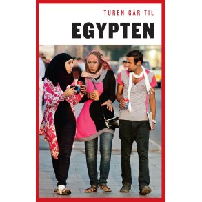Egypten af Louise Alkjr