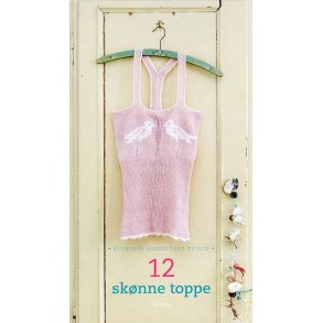 12 sknne toppe