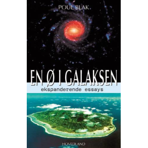 En  i galaksen af Poul Blak