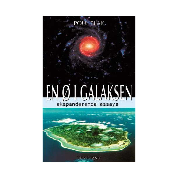 En � i galaksen af Poul Blak