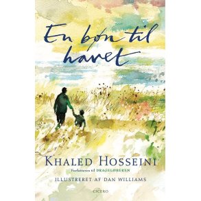 En bn til havet af Khaled Hosseini