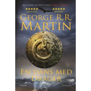 En dans med drager af George R. R. Martin