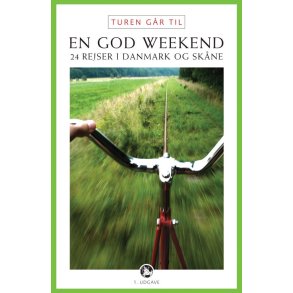 En god weekend af Heidi frank Svmmekjr