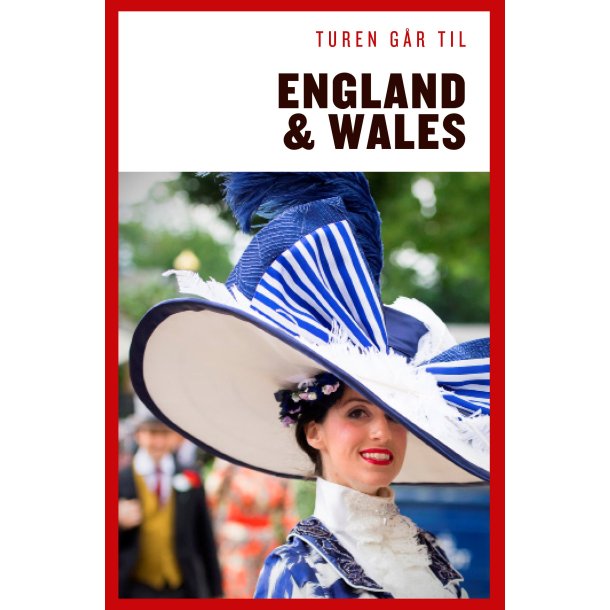 England og Wales af Kim Wiesener