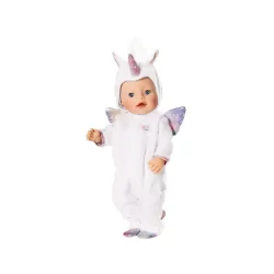 BABY Born Enhjrning Dragt | 43 cm |