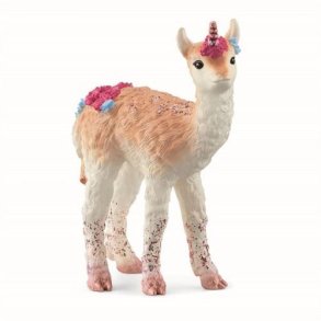 Schleich | Rainbow Lama |