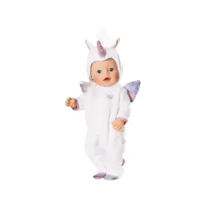 BABY Born Enhjrning Dragt | 43 cm |