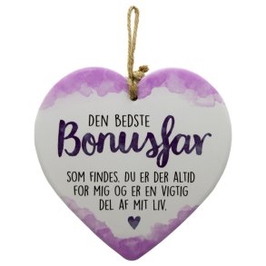 Enjoy Hjerte - Bonusfar