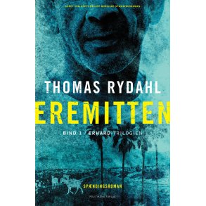 Eremitten af Thomas Rydahl