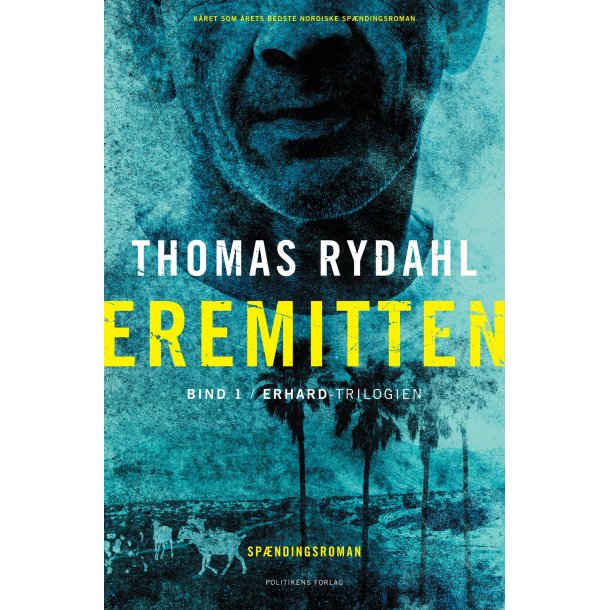 Eremitten af Thomas Rydahl