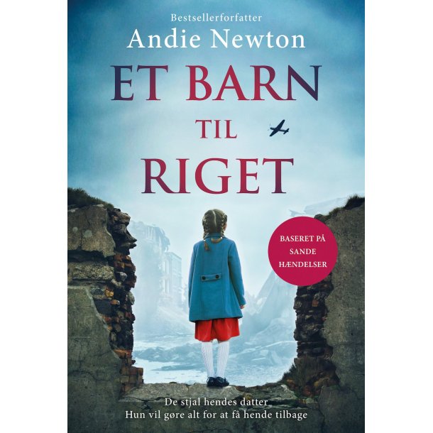 Et barn til riget af Andie Newton