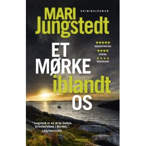 Et mrke iblandt os af Mari Jungstedt
