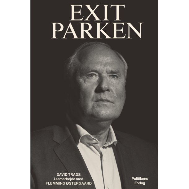 Exit Parken af Flemming �stergaard og David Trads