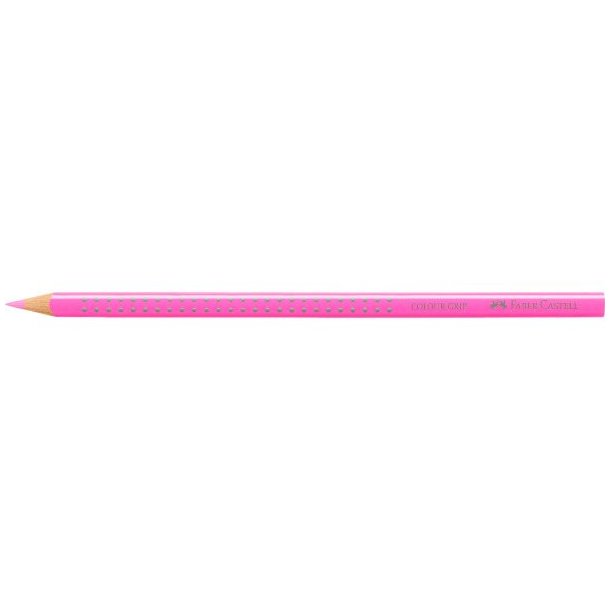 Grip 2001 Neon Pink