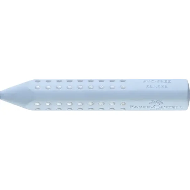 Faber-Castell Viskel�derpen | Sky blue | 