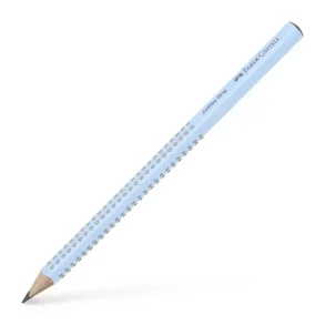 Faber-Castell Jumbo Grip Blyant | Sky Blue |