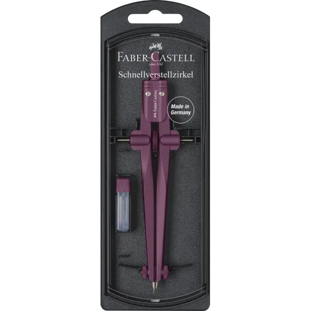 Faber-Castell Passer