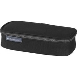 Faber-Castell Penalhus | Sort |