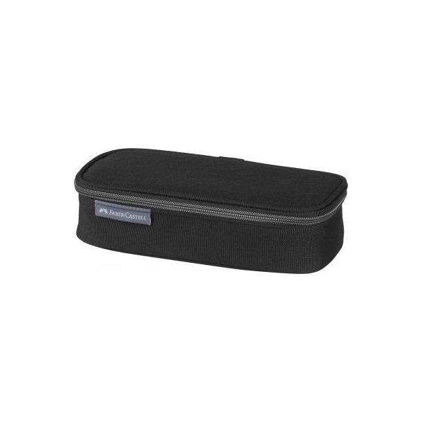 Faber - Castell | Penalhus | Black |