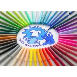 Faber-Castell Tusser | 50 stk |