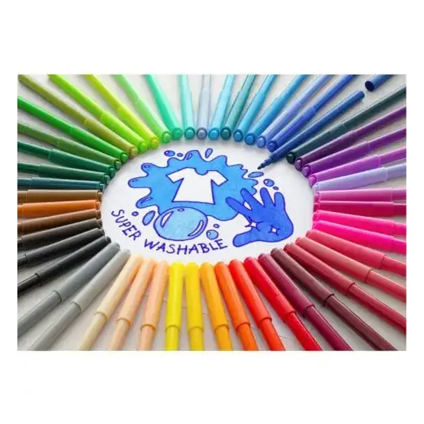 Faber-Castell Tusser | 50 stk |