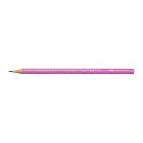 Faber Castell Blyant Sparkle Pink