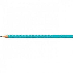 Faber Castell Blyant Sparkle Turkis