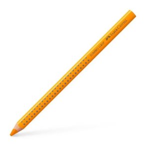 Faber Castell Jumbo GRIP Orange