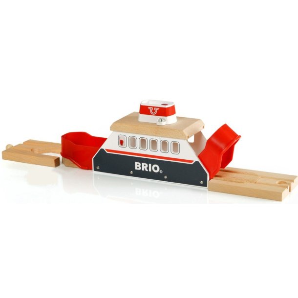 F�rge med lyd og lys