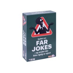 Far Jokes