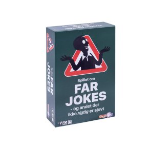 Far Jokes
