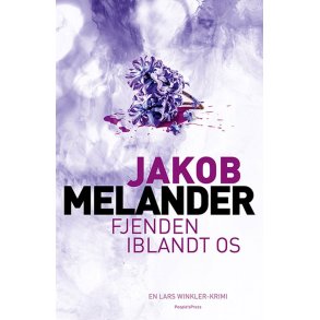 Fjenden iblandt os af Jakob Melander