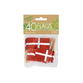 Kageflag DK | Trpind |